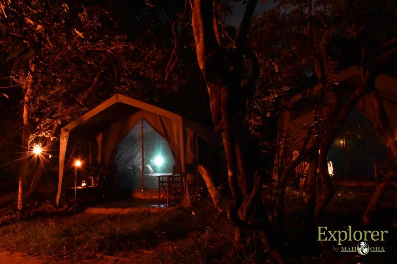 Explorer By Eco Team - Wasgamuwa National Park Luaran gambar