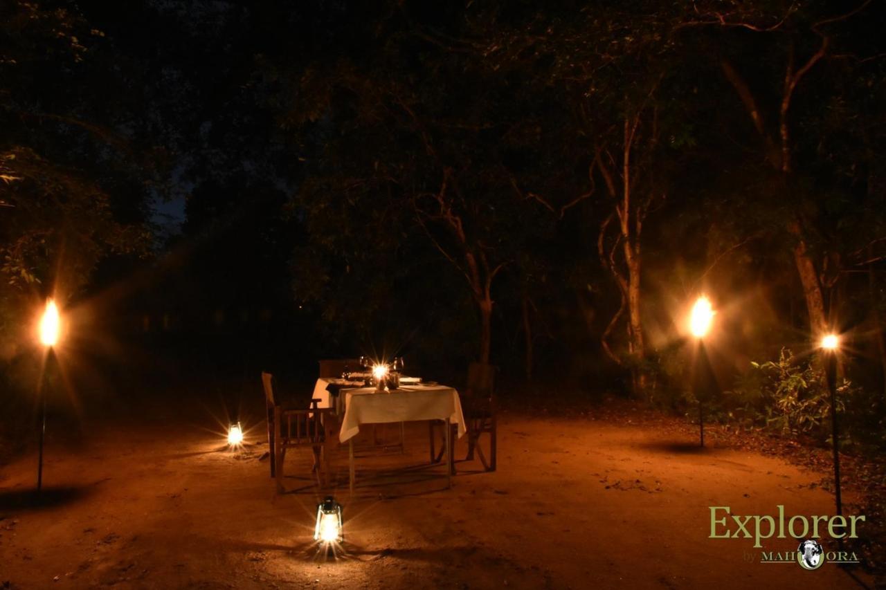 Explorer By Eco Team - Wasgamuwa National Park Luaran gambar