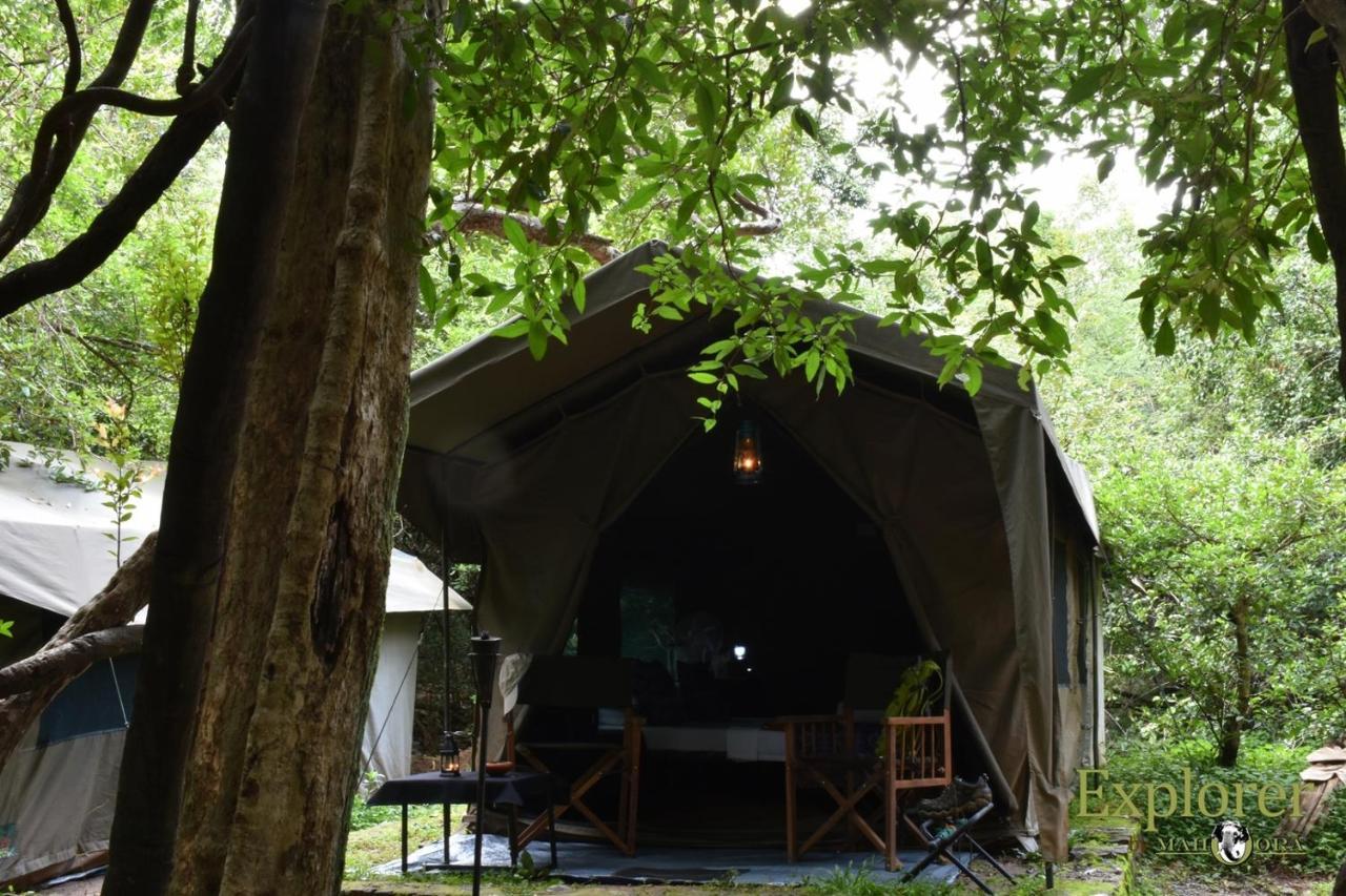 Explorer By Eco Team - Wasgamuwa National Park Luaran gambar